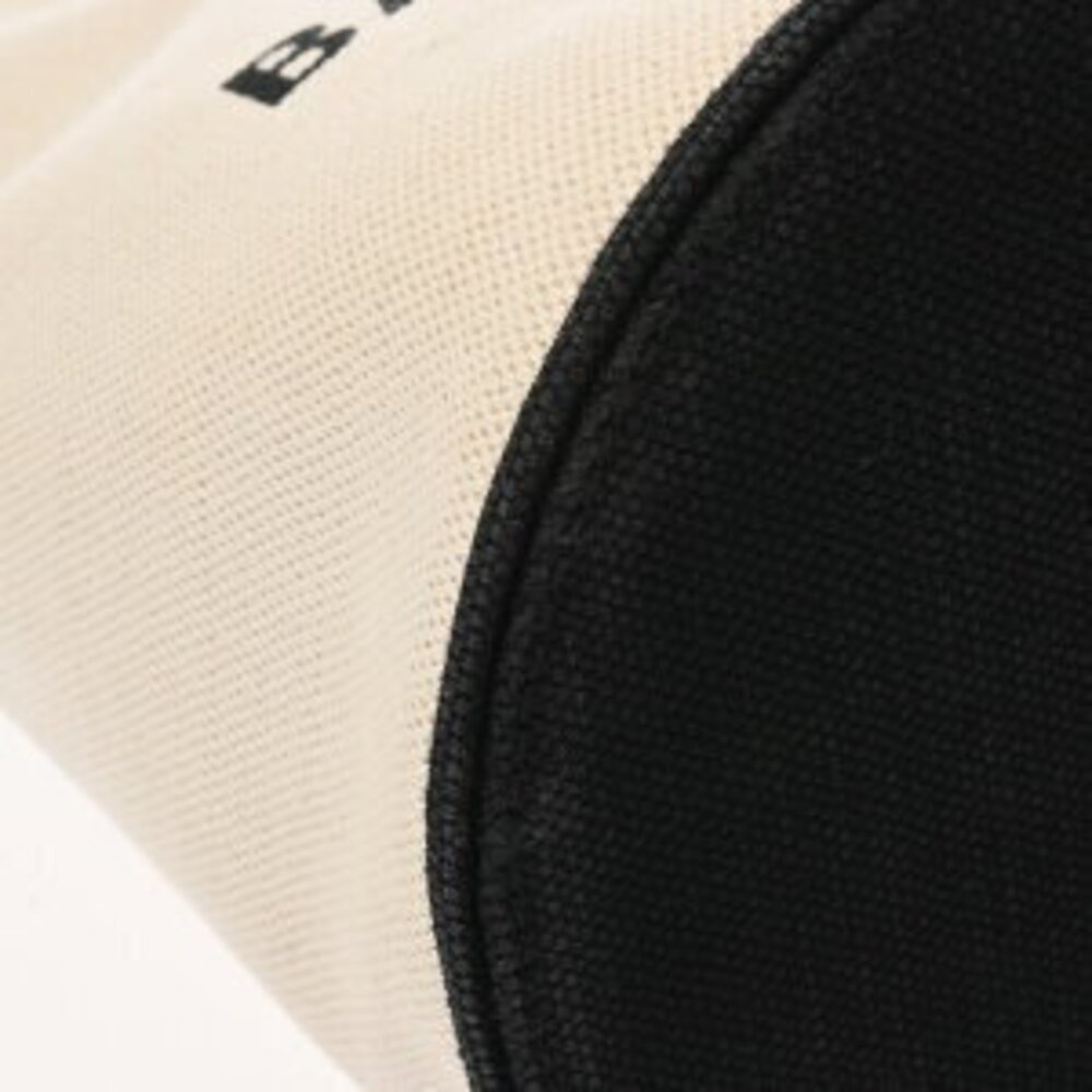 Balenciaga New Wave XS White Black Canvas Handbag - Picture 6 of 9